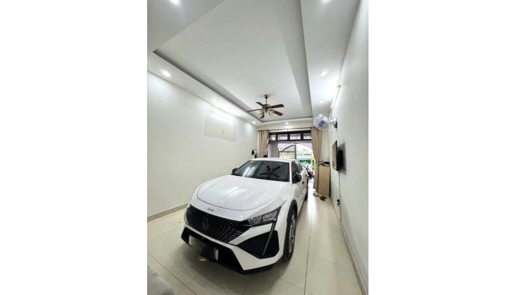 Bán Nhà 4 Tầng Hẻm 8m_ 66m2  Gần Phạm Văn Đồng Hiệp Bình Chánh Thủ Đức Chỉ 6.9 tỷ Siêu Ngon